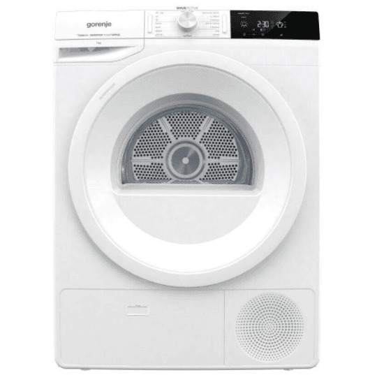 Sušička prádla Gorenje, 7kg, A+++