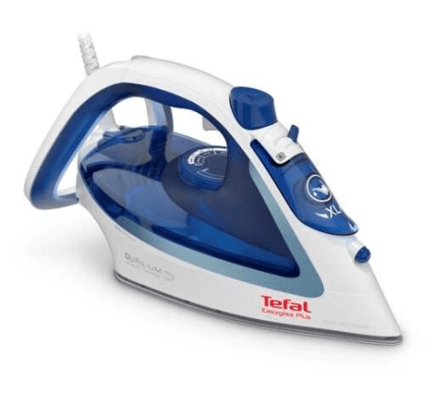 Napařovací žehlička Tefal Easygliss