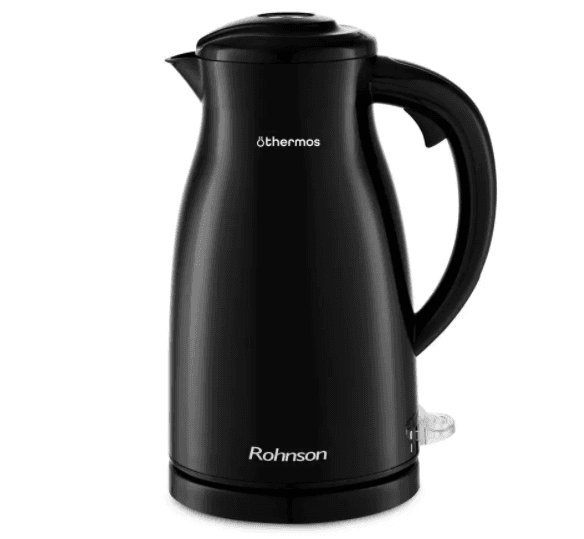 Rychlovarná konvice ROHNSON Thermos