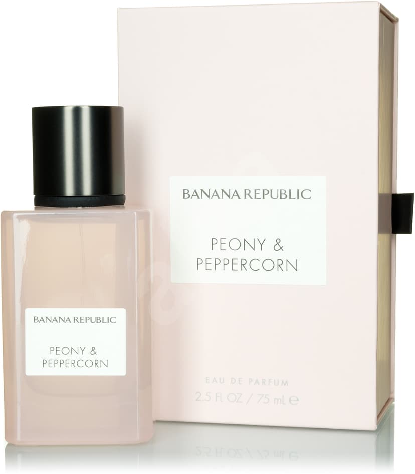 Banana Republic Peony & Peppercorn 75 ml