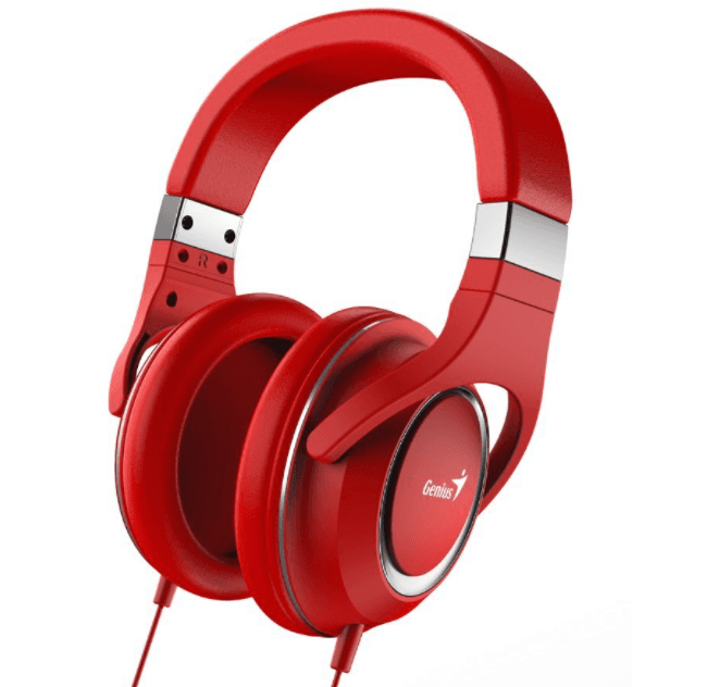 Sluchátka Genius HS-610