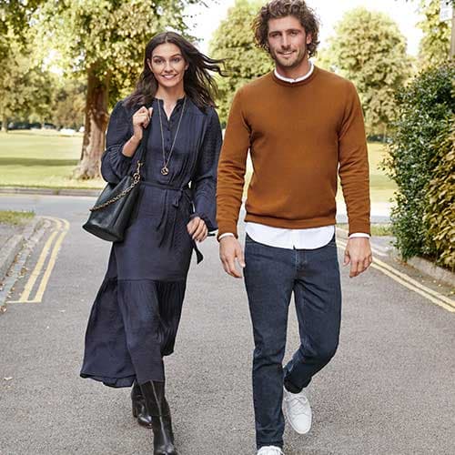 Marks & Spencer - sleva až 25% na nákup