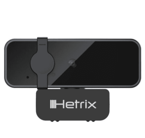PC webkamera Hetrix, 2K