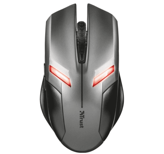 Herní myš Trust Ziva Gaming 