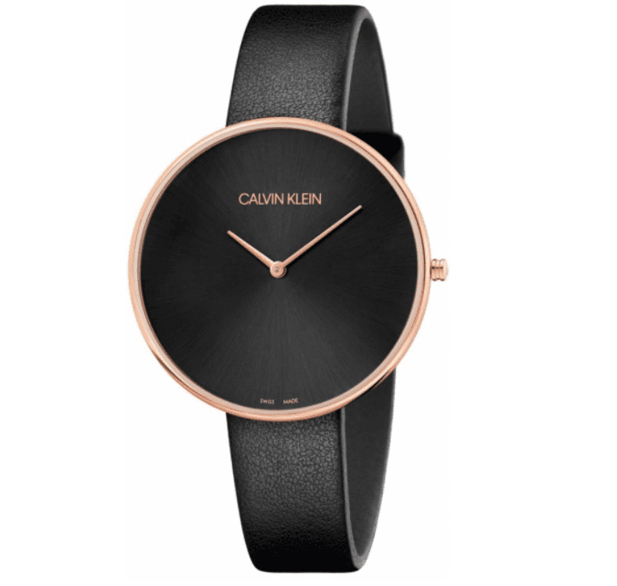 Dámské hodinky Calvin Klein