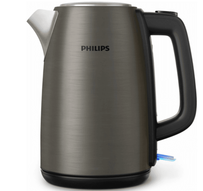 Rychlovarná konvice Philips, 1,7 litru