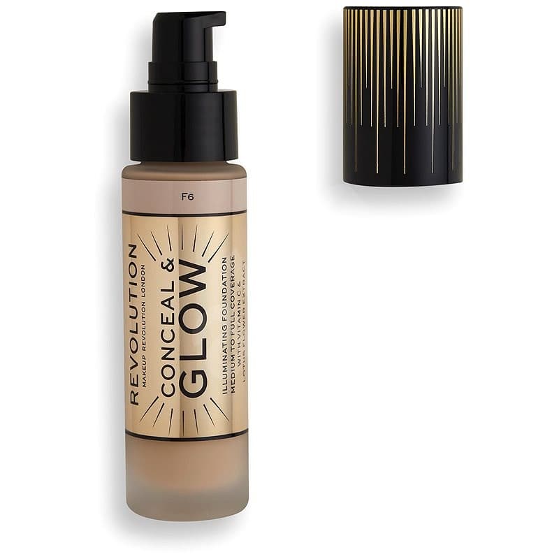Make-up Revolution Conceal & Glow 23ml
