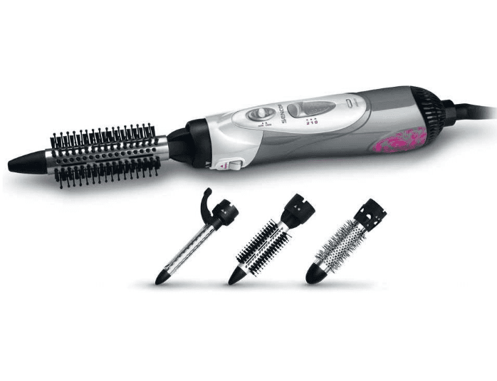 Kulmofén Sencor SHS 7401WH