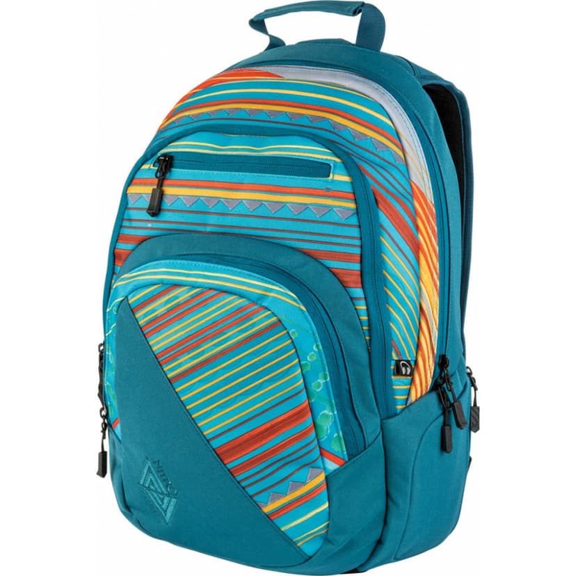 Městský batoh Nitro Stash Canyon 29l