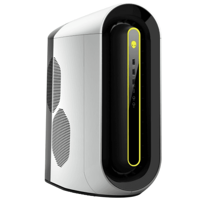 Dell, 4,6GHz, 16GB RAM, 8GB Nvidia, SSD