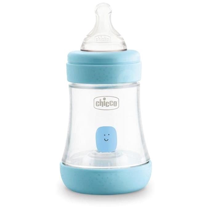 Kojenecká láhev Chicco Perfect 150 ml