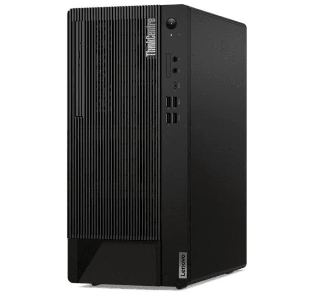 PC Lenovo, 4,8GHz, 8GB RAM, SSD 512GB