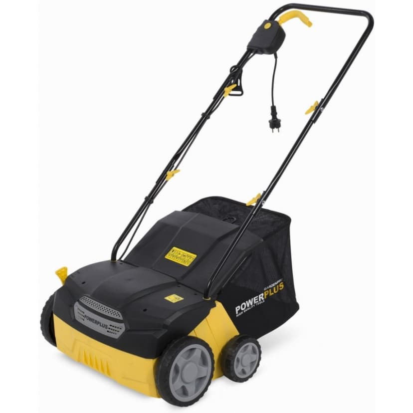 Elektrický vertikulátor Powerplus POWXG7513