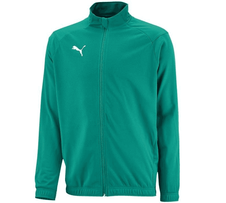 Sportovní bunda pro děti Puma