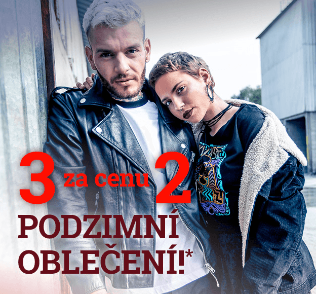 EMP-Shop.cz - akce 3 za 2