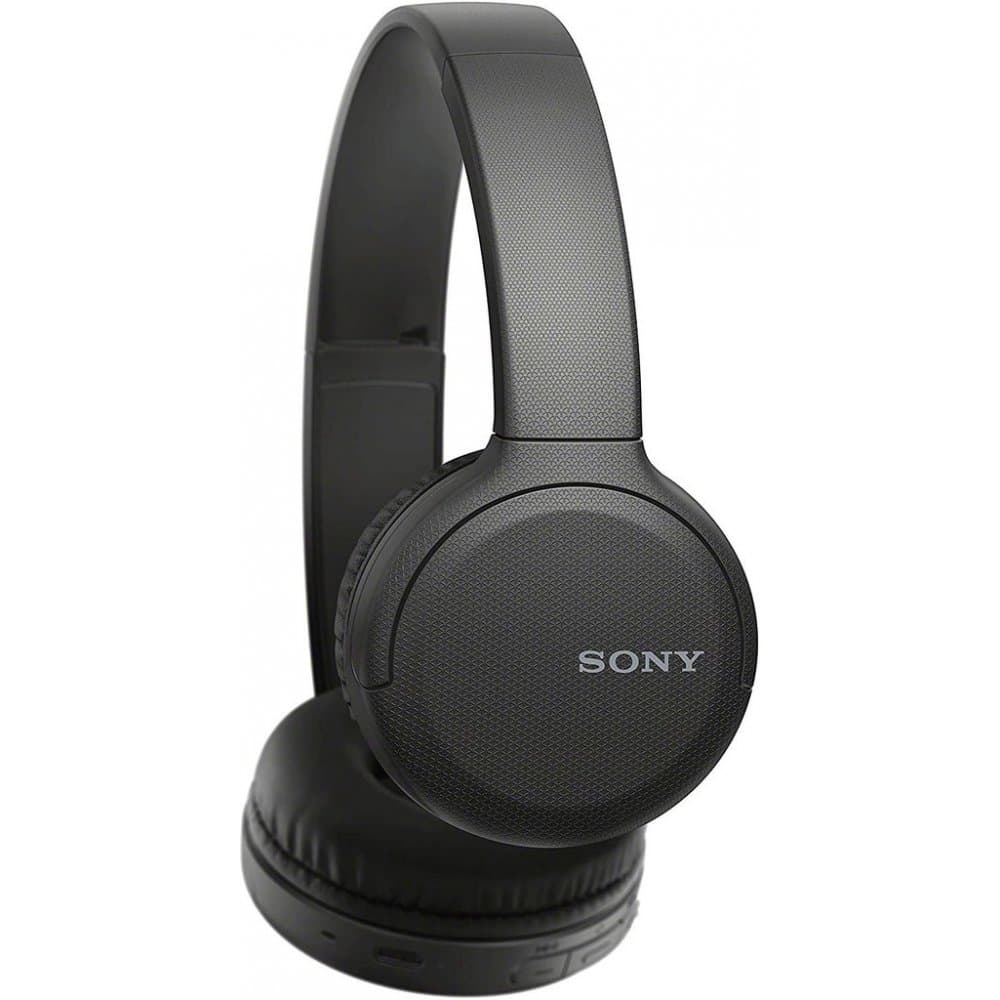 BT sluchátka Sony WH-CH510
