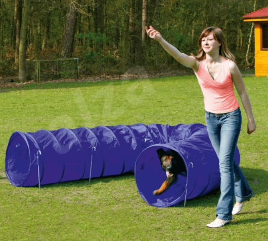 Agility Tunel Karlie 525 cm