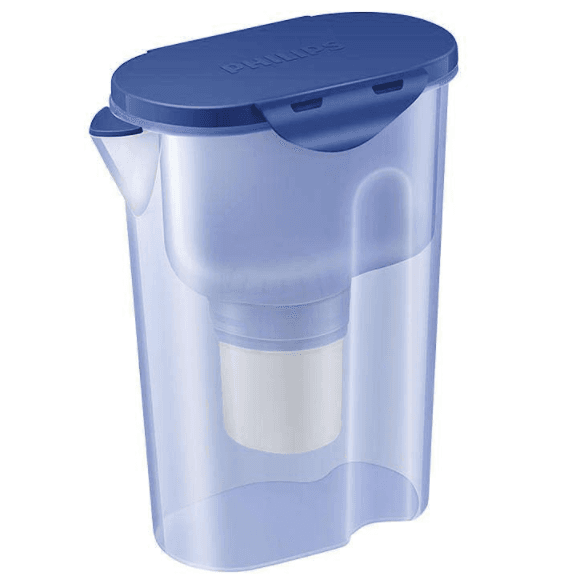 Filtrační konvice Philips, 1,5 litru 