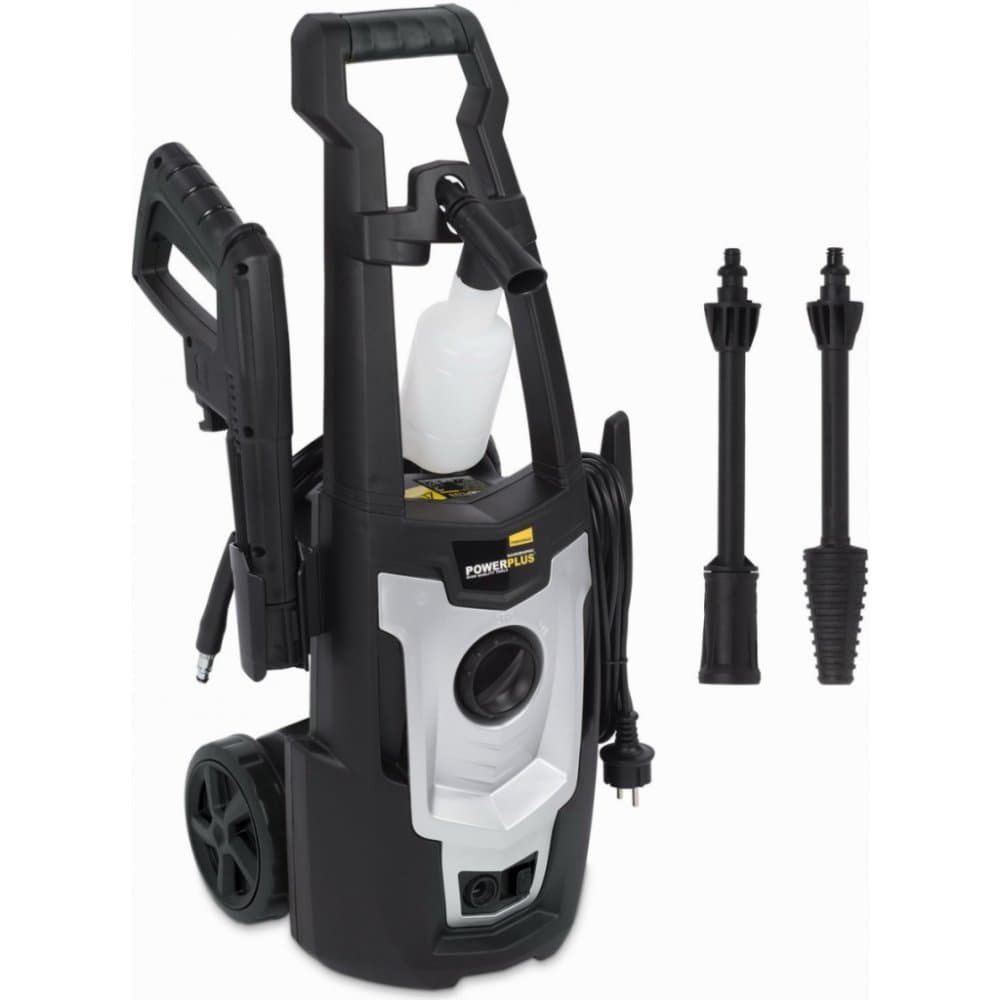 Vysokotlaký čistič Powerplus POWXG90405