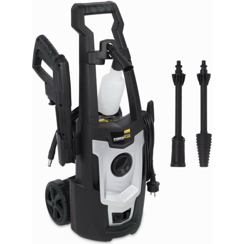 Vysokotlaký čistič Powerplus POWXG90405