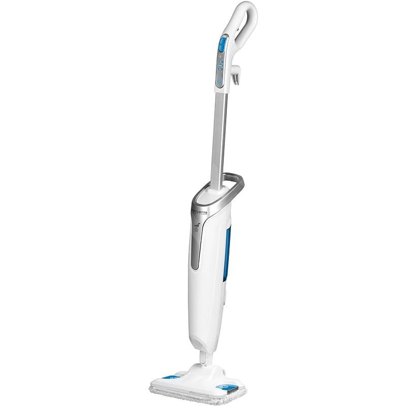 Parní mop Rowenta RY6557WH