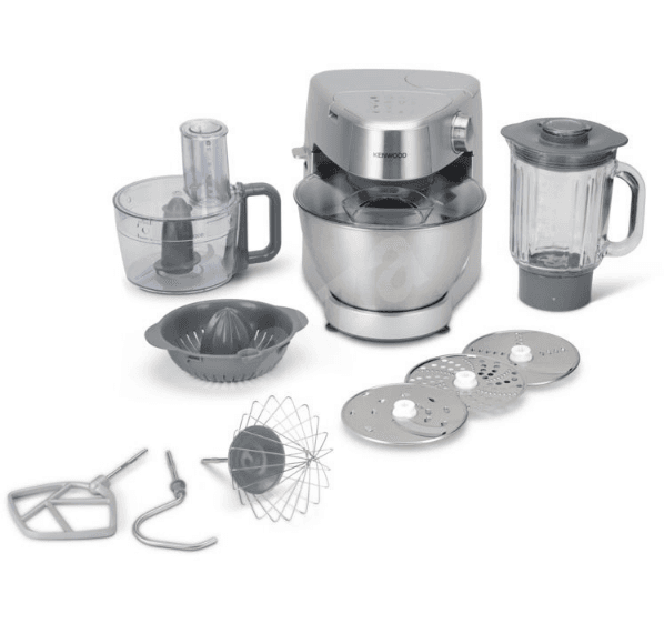 Planetární kuchyňský robot Kenwood Prospero+