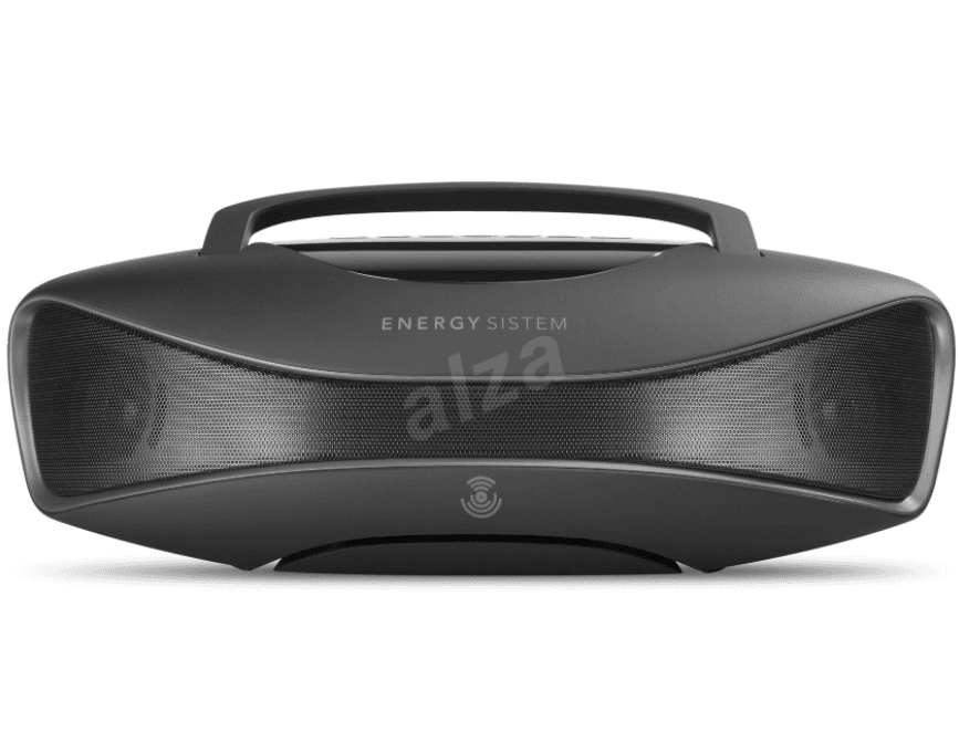Aktivní reproduktor 2.1, 25W, BT, Wifi, 7 hodin