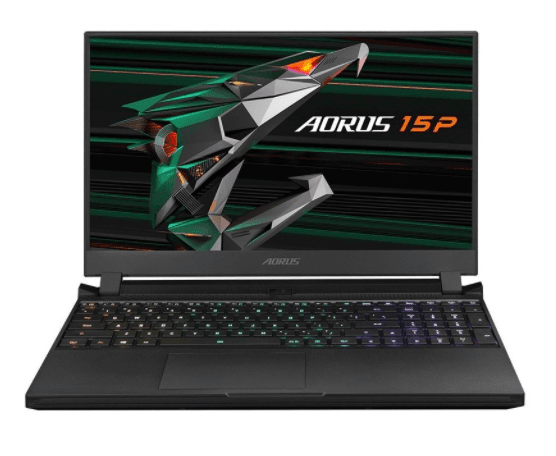 Gigabyte, 5GHz, 16GB RAM, Nvidia 6GB, SSD