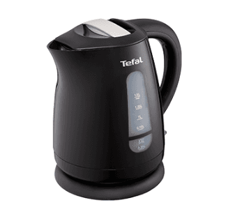 Rychlovarná konvice Tefal, 1.5, 2200W