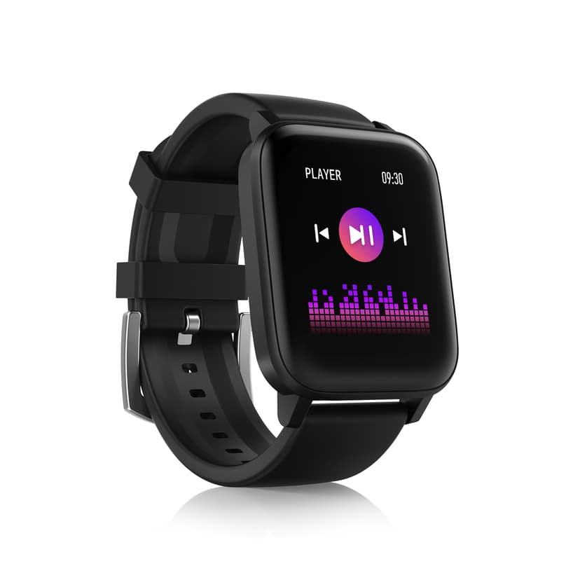 Chytré hodinky Niceboy X-fit Watch 2 Lite