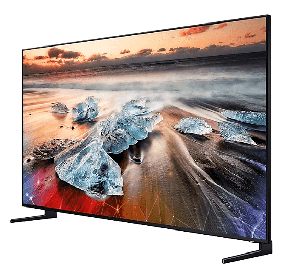 8K, QLED, TV, Smart, 164cm, Samsung