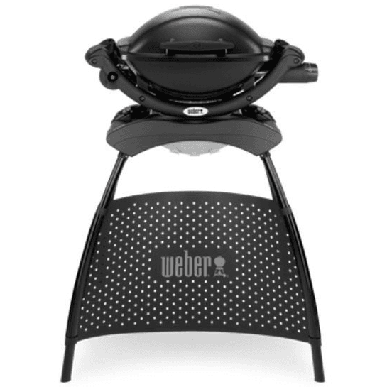 Plynový gril Weber Q 1000 Stand