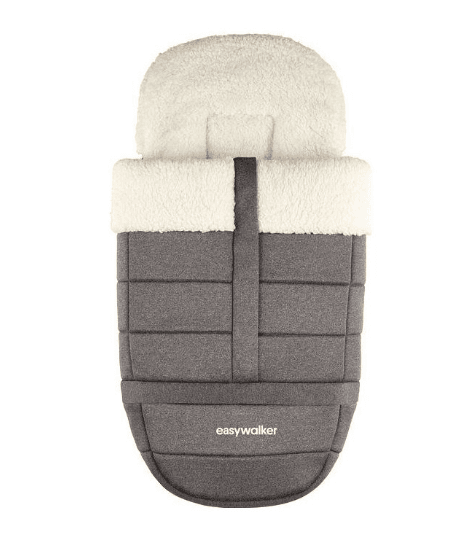 Fusak Easywalker Peak Arctic Grey