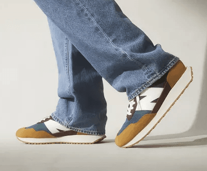 NewBalance - doprava zdarma na vše