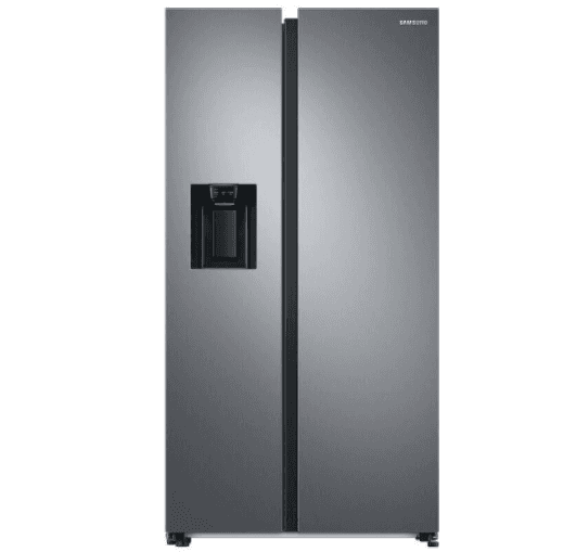Americká lednice Samsung, led, voda, 178cm