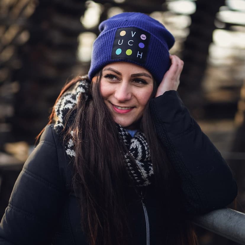 Different.cz - slevový kód -20% na Vuch