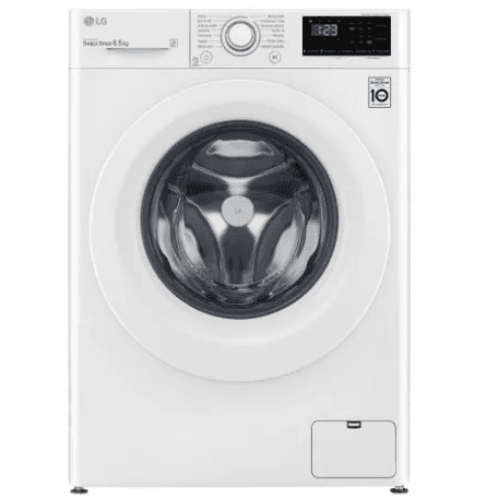 Slim pračka LG, 6,5kg, 1200ot., invertor