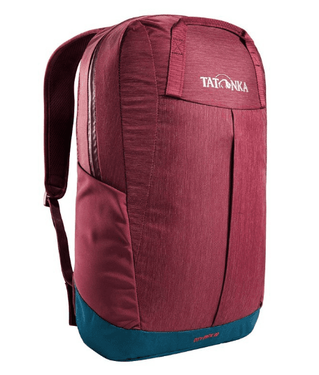 Městský batoh Tatonka City Pack 20