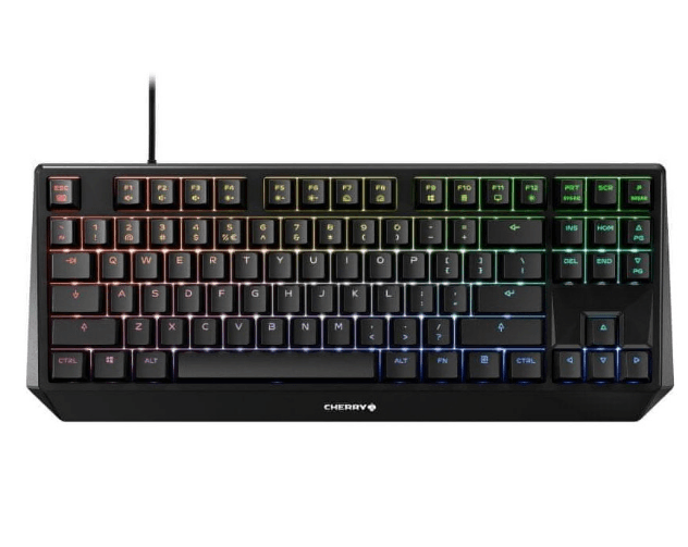 Herní klávesnice Cherry MX Board 1.0