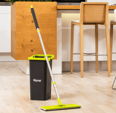 Mopovací sada Rapid Clean, 8 litrů