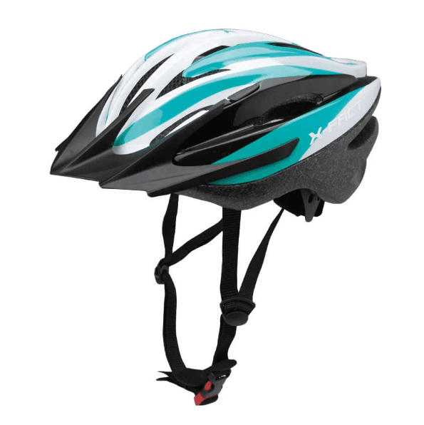 Cyklistická helma X-FACT X10, vel. M
