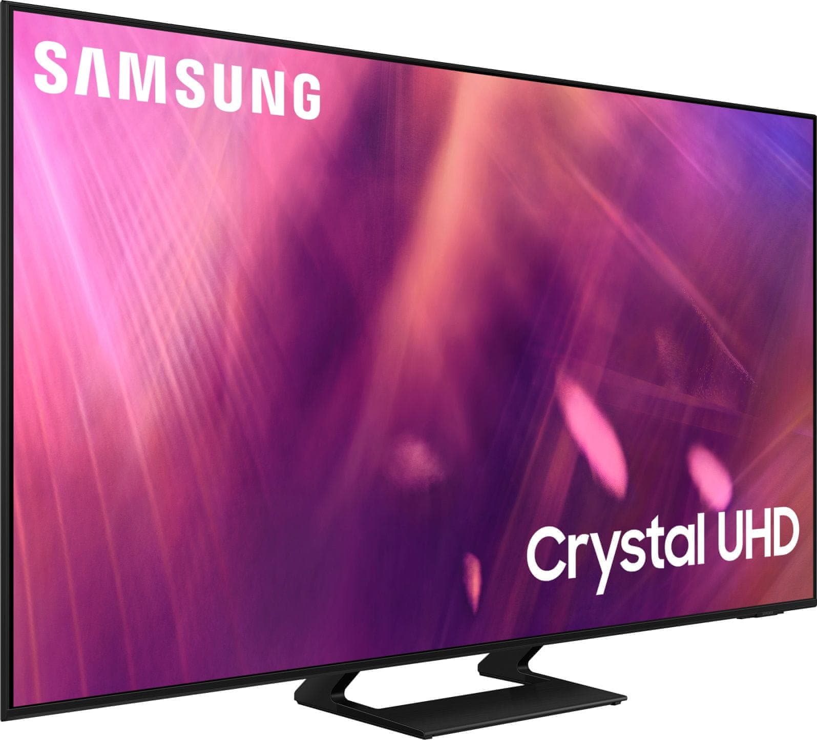 4K Smart TV, 163cm, Samsung 9