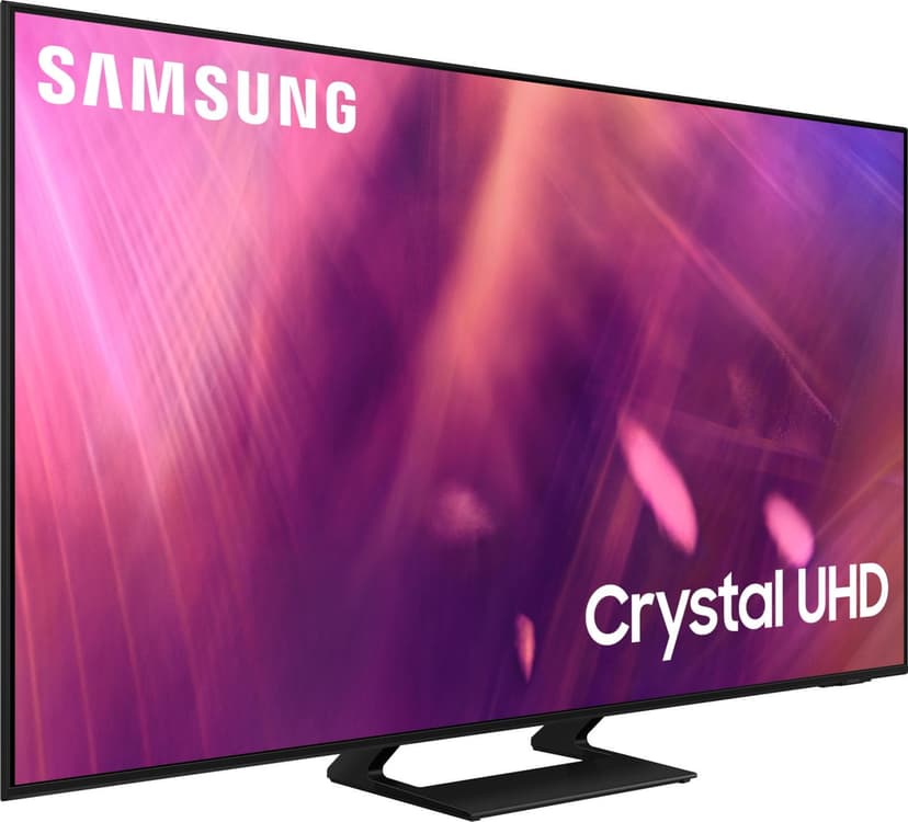 4K Smart TV, 163cm, Samsung 9