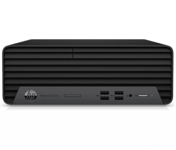 PC HP, 4GHz, 4GB RAM, SSD