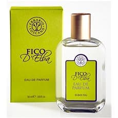 Dámská EdP Erbario Toscano Fík 50 ml