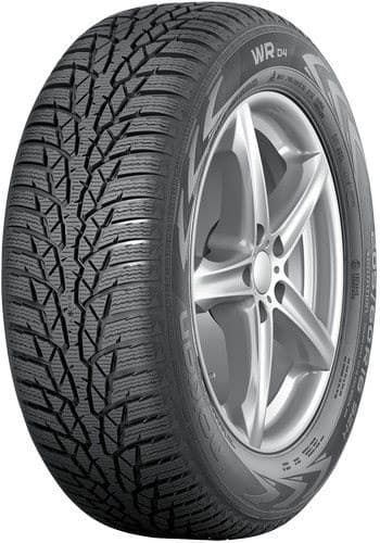 Zimní pneu Nokian 185/65 R15