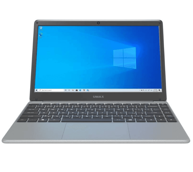 Umax, 2,8GHz, 4GB RAM, 13,3", 1,3kg