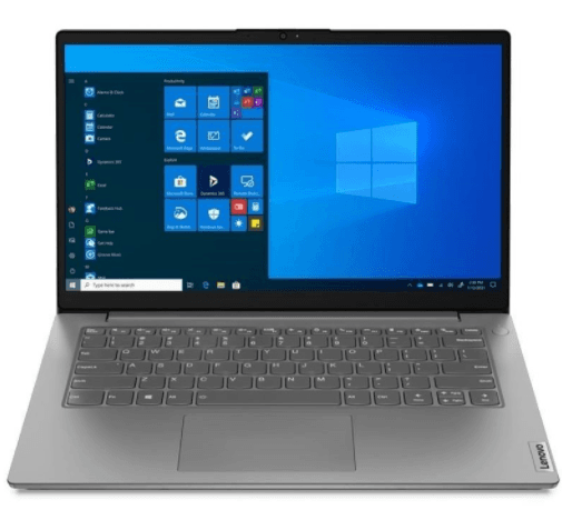 Lenovo, 4,1GHz, 8GB RAM, SSD, 1,6kg, 14"