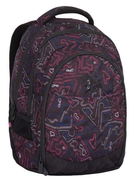 Batoh Bagmaster, 23 litrů, 15,6"