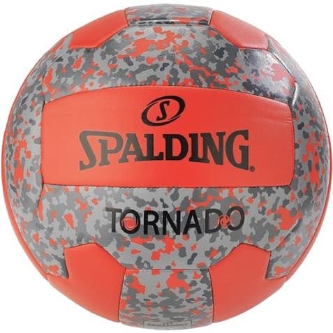 Beachvolejbalový míč Spalding Tornado